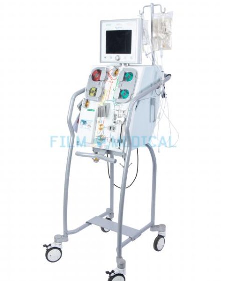 Dialysis Machine